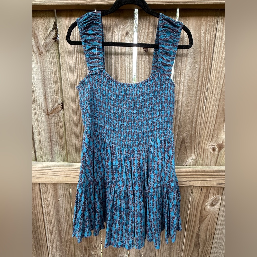 Free People Sundress Size Large